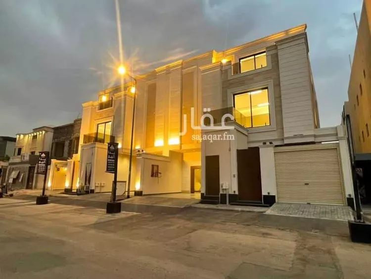 دور للبيع في شارع عبدالله بن مرخان, حي قرطبة, مدينة الرياض, منطقة الرياض