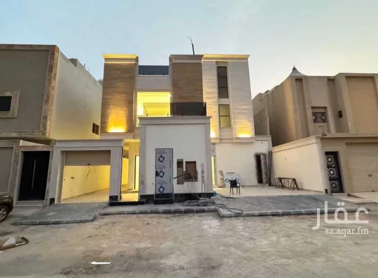 Floor for Sale in Riyadh Al Arid صورة 4