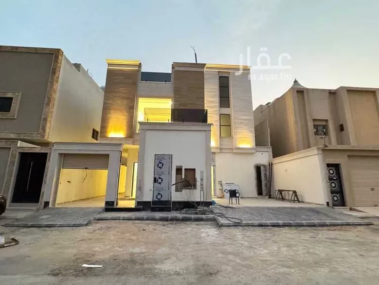 Floor for Sale in Riyadh Al Arid