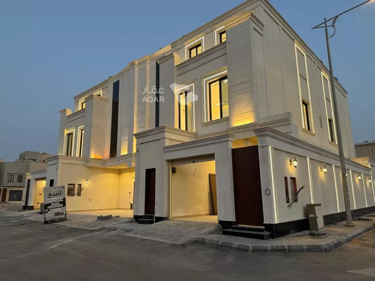 دور للبيع في شارع عبدالله سجيني, حي العارض, مدينة الرياض, منطقة الرياض