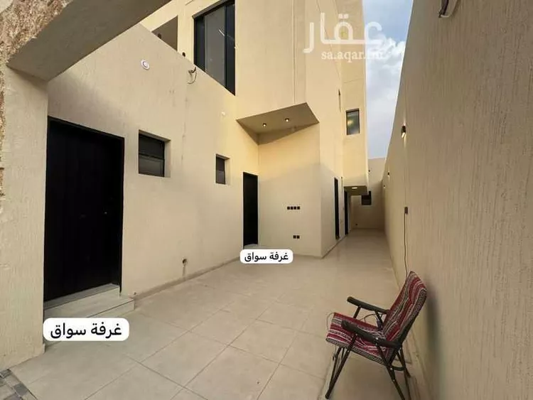 دور للبيع في شارع هبة الله بن حامد, حي الرمال, مدينة الرياض, منطقة الرياض صورة 3