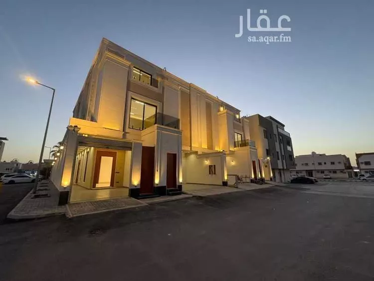 Floor for Sale in Riyadh Ghirnatah صورة 3