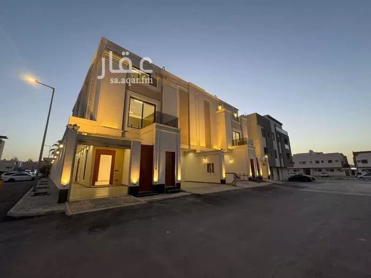 دور للبيع في شارع جبل طرفة, حي غرناطة, مدينة الرياض, منطقة الرياض صورة 2