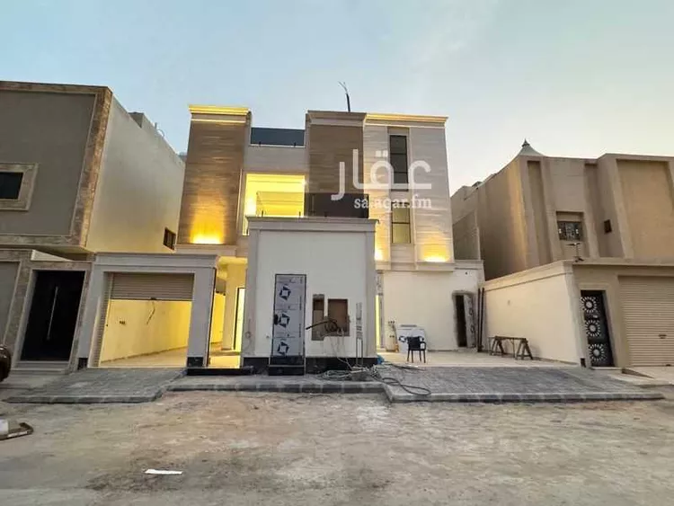 Floor for Sale in Riyadh Al Arid