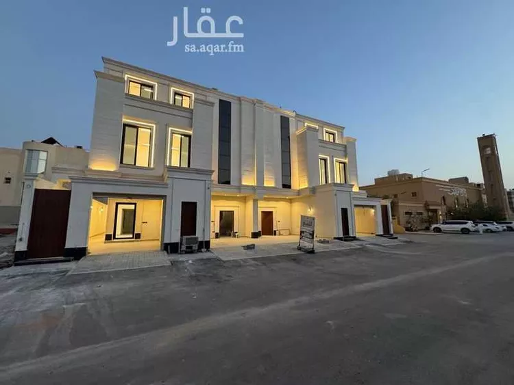 Floor for Sale in Riyadh Al Arid صورة 2