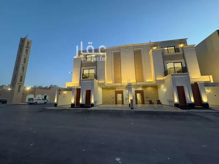 دور للبيع في شارع جبل طرفة, حي غرناطة, مدينة الرياض, منطقة الرياض