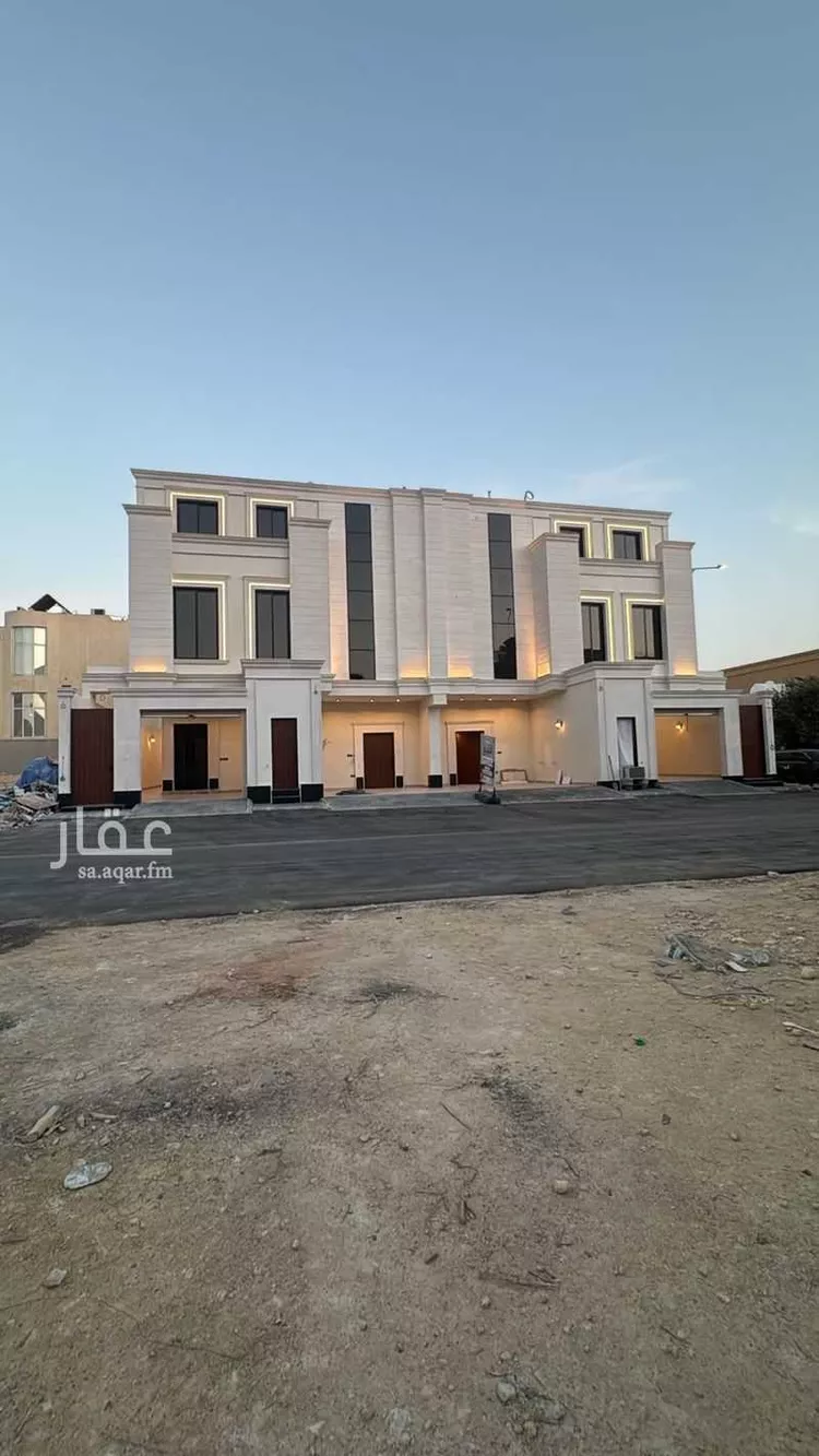 Floor for Sale in Riyadh Al Arid