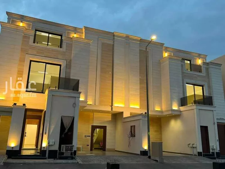 دور للبيع في شارع عكا, حي قرطبة, مدينة الرياض, منطقة الرياض 6