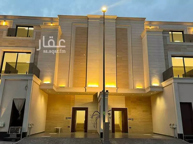 شقة للبيع في شارع سلطانة, حي قرطبة, مدينة الرياض, منطقة الرياض صورة 5