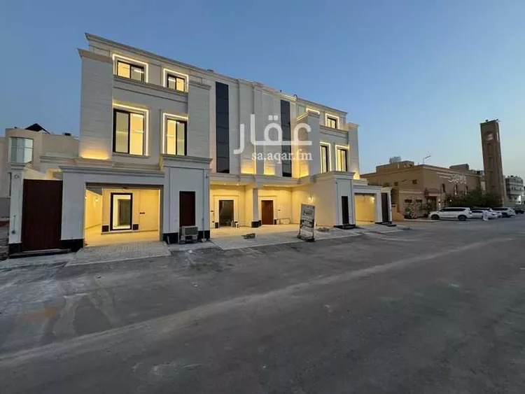 شقة للبيع في شارع ابن مسلمة, حي العارض, مدينة الرياض, منطقة الرياض