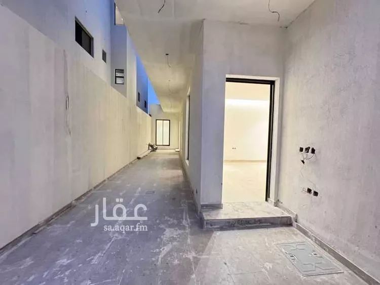 دور للبيع في شارع أحمد بن عبدالله العجلي, حي العارض, مدينة الرياض, منطقة الرياض صورة 2