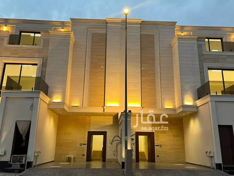 Floor for Sale in Riyadh Qurtubah صورة 2