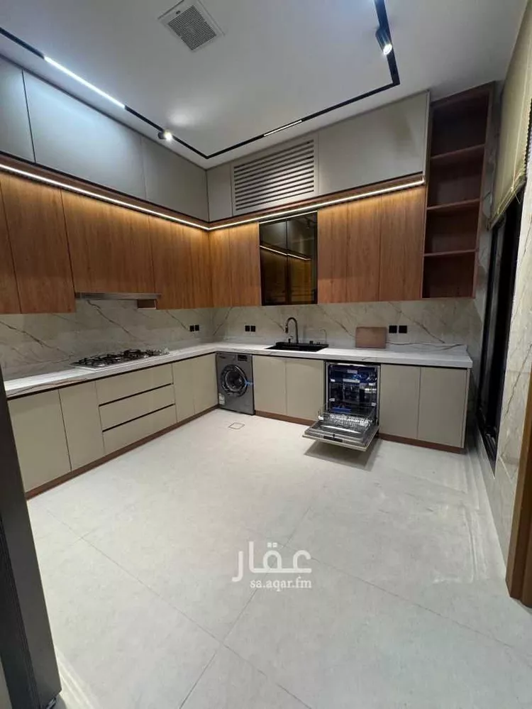 Floor for Sale in Riyadh Qurtubah