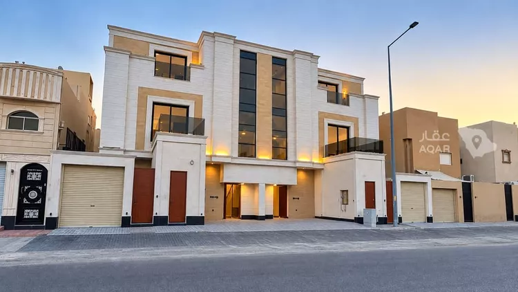 دور للبيع في شارع لينة, حي قرطبة, مدينة الرياض, منطقة الرياض