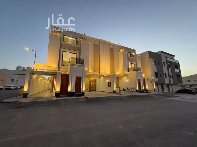 Floor for Sale in Riyadh Ghirnatah