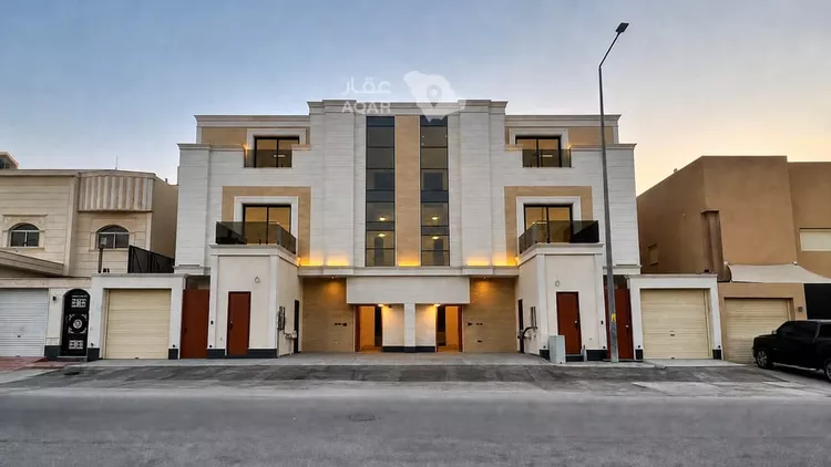 Floor for Sale in Riyadh Qurtubah