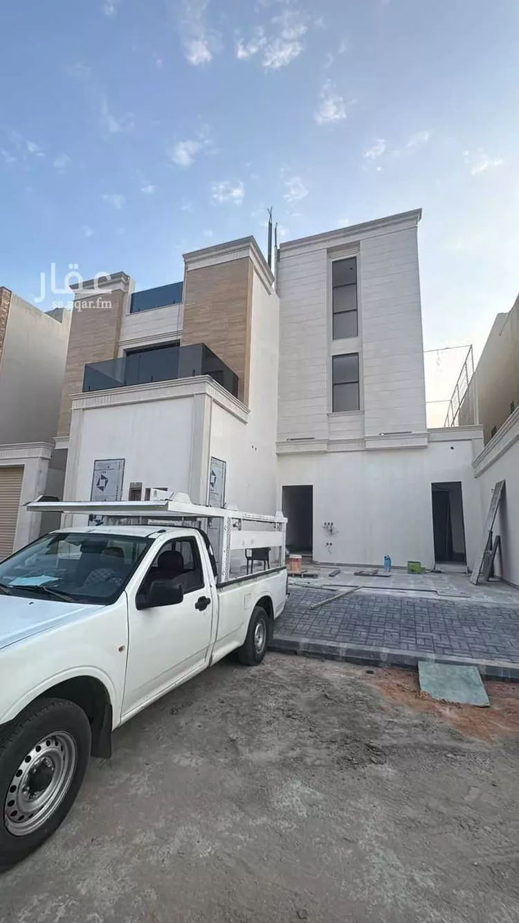 دور للبيع في شارع رخي العنبري, حي العارض, مدينة الرياض, منطقة الرياض
