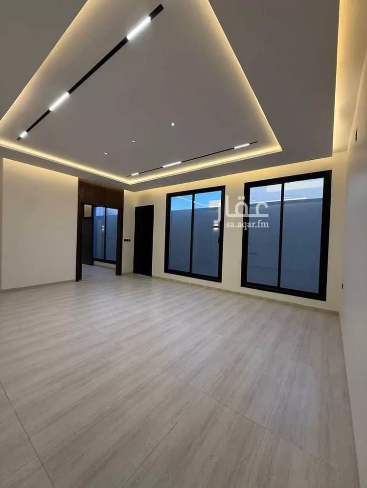 دور للبيع في شارع هبة الله بن حامد, حي الرمال, مدينة الرياض, منطقة الرياض صورة 2