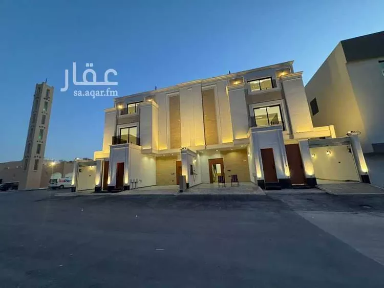 Floor for Sale in Riyadh Ghirnatah صورة 2