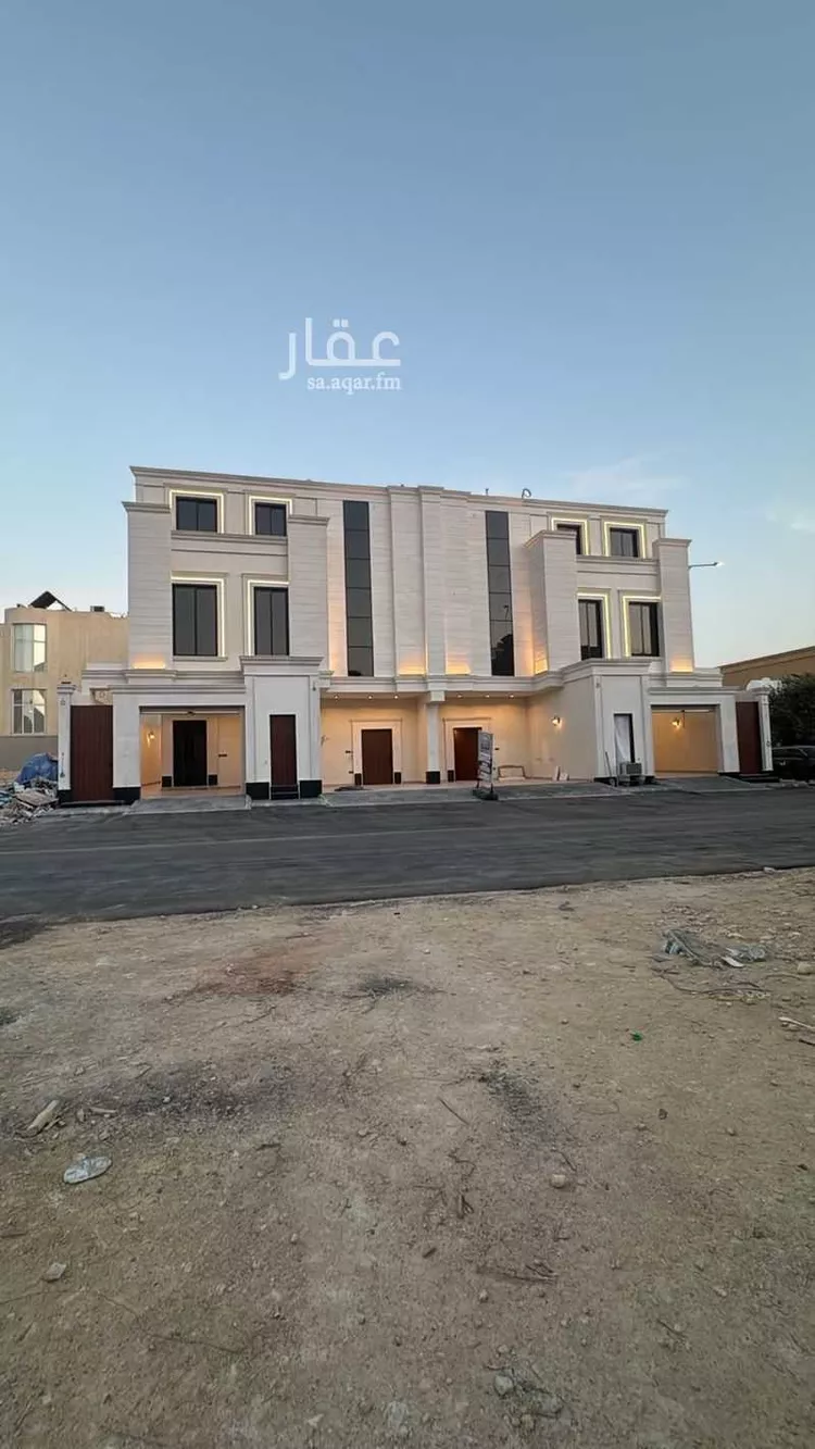 Floor for Sale in Riyadh Al Arid