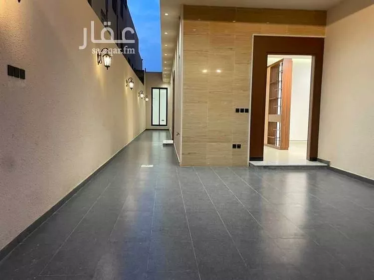 Floor for Sale in Riyadh Qurtubah صورة 4