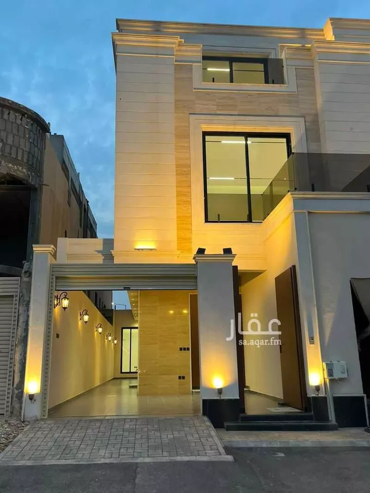 Floor for Sale in Riyadh Qurtubah