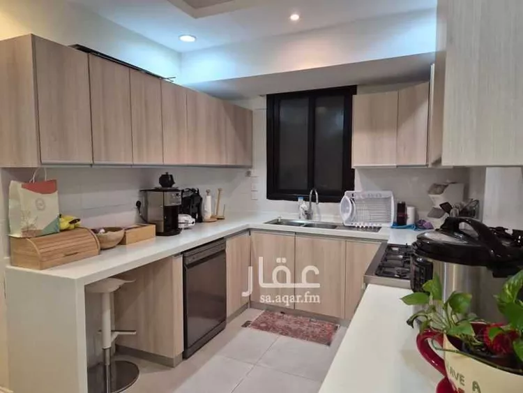 شقة للبيع في شارع محمد بن عبدالعزيز الماضي, حي قرطبة, مدينة الرياض, منطقة الرياض صورة 2