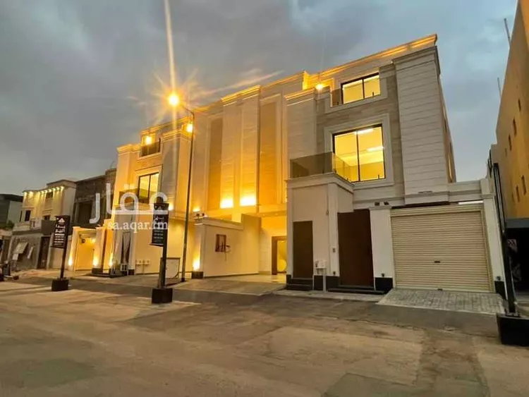 Apartment for Sale in Riyadh Qurtubah