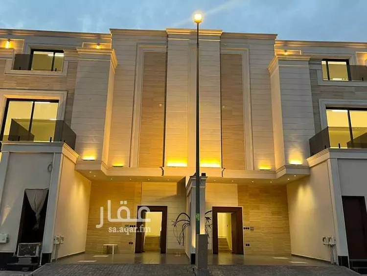 شقة للبيع في شارع عكا, حي قرطبة, مدينة الرياض, منطقة الرياض صورة 5