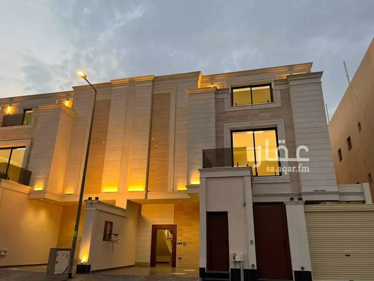 Floor for Sale in Riyadh Qurtubah 6