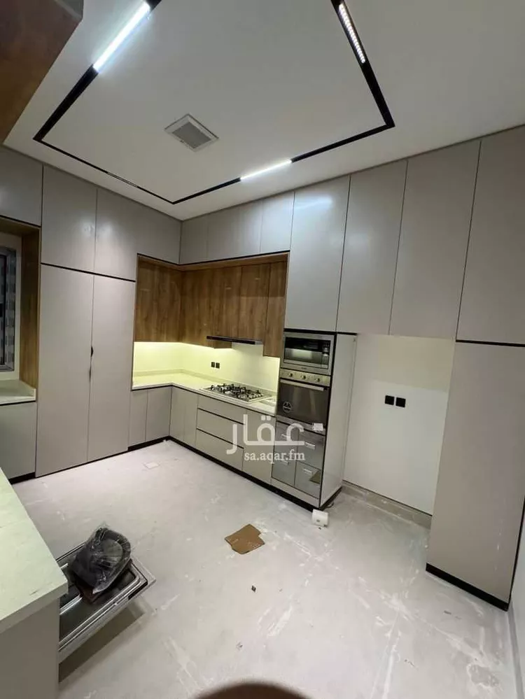 دور للبيع في شارع رخي العنبري, حي العارض, مدينة الرياض, منطقة الرياض صورة 2