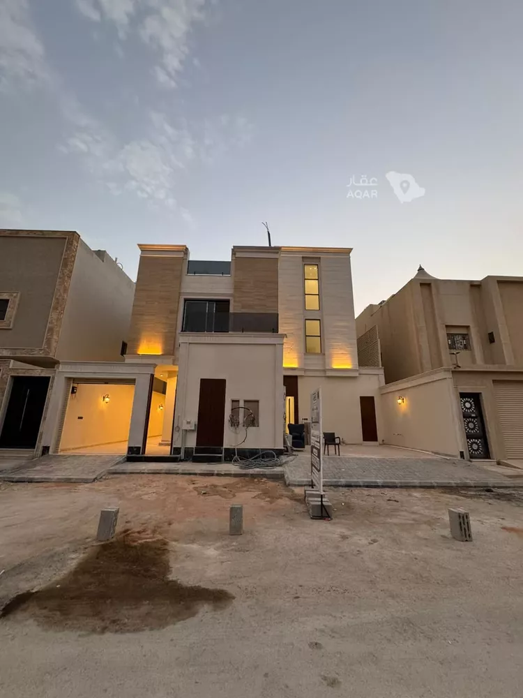 Floor for Sale in Riyadh Al Arid