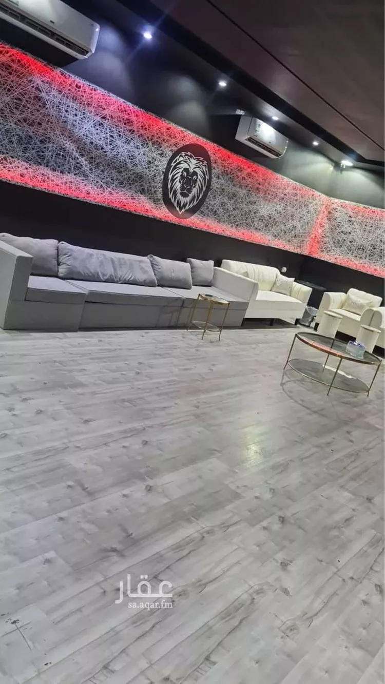 استراحة للإيجار في حي الرمال, مدينة الرياض, منطقة الرياض