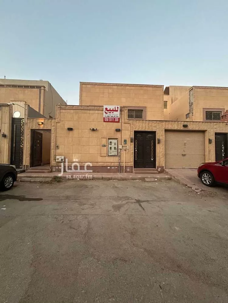 فيلا للبيع في شارع طوير, حي اليرموك, مدينة الرياض, منطقة الرياض صورة 2