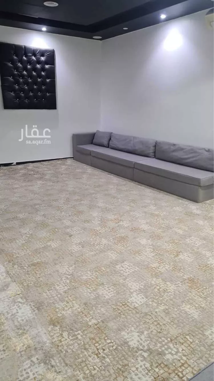 استراحة للإيجار في حي الرمال, مدينة الرياض, منطقة الرياض صورة 3