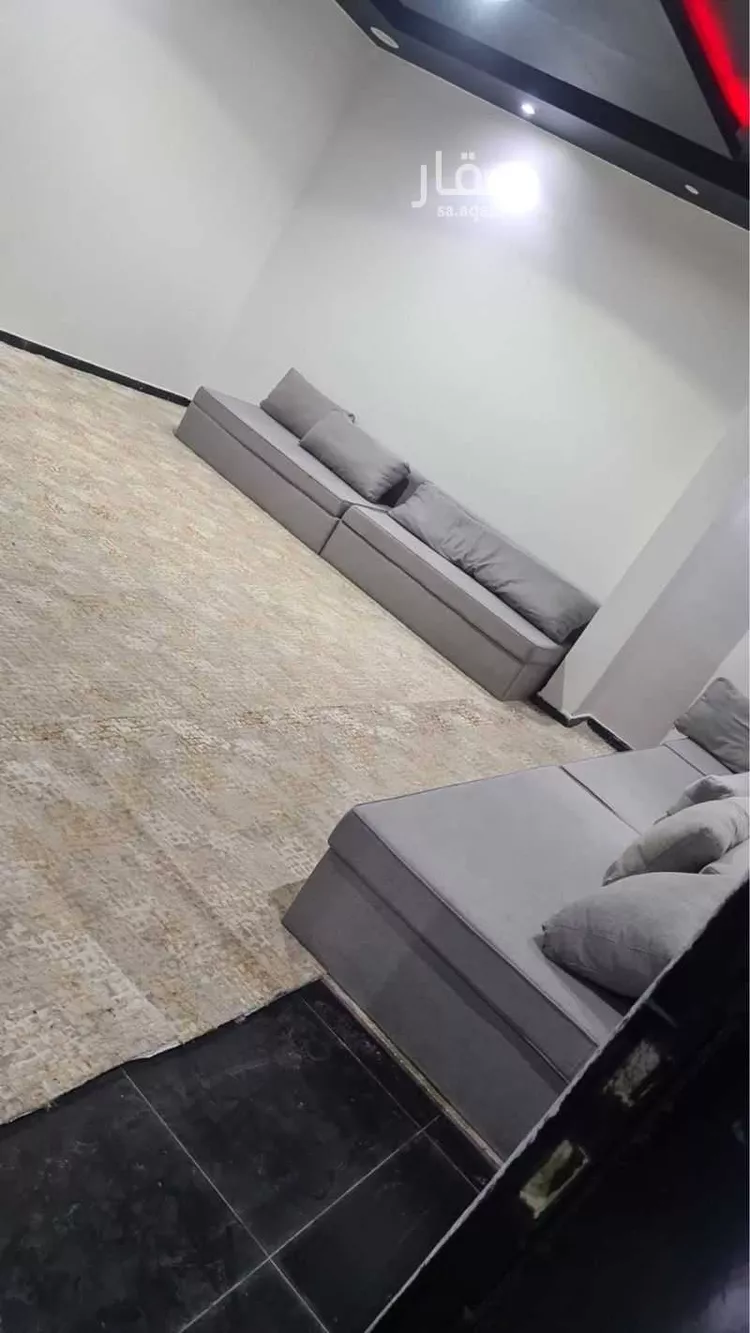 استراحة للإيجار في حي الرمال, مدينة الرياض, منطقة الرياض صورة 2