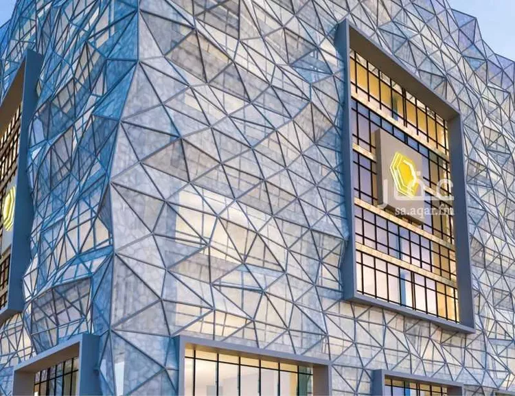 عمارة للإيجار في شارع الملك عبدالعزيز ابن عبدالرحمن سعود, حي الضباط, مدينة الرياض, منطقة الرياض صورة 3