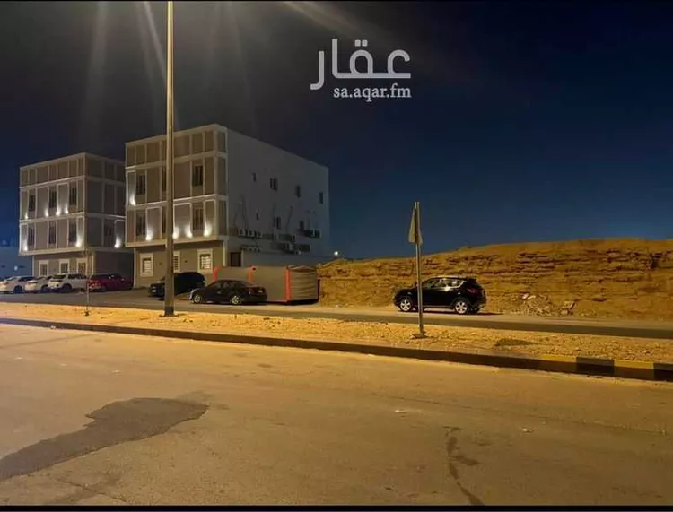 أرض للبيع في شارع جبل الأرام, حي ظهرة لبن, مدينة الرياض, منطقة الرياض صورة 4