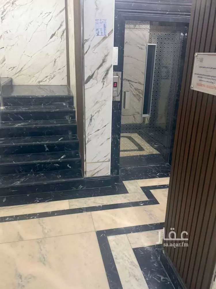 شقة للبيع في شارع حمد التويجري, حي الواحة, مدينة جدة, منطقة مكة المكرمة صورة 3