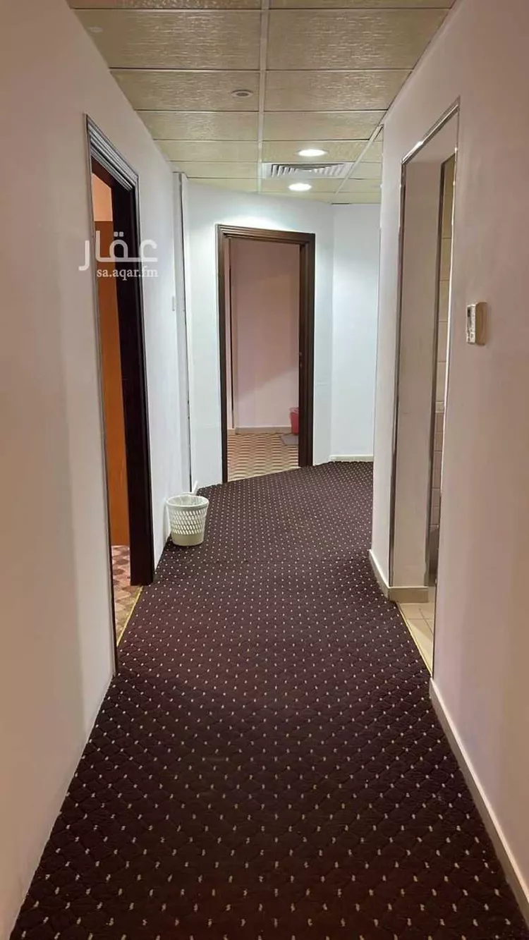 شقة للبيع في شارع محمد بن سعيد البلخي, حي الروضة, مدينة مكه المكرمه, منطقة مكة المكرمة صورة 3