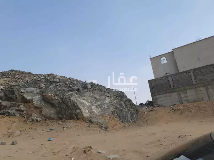 أرض للبيع في شارع زياد بن حنظلة, حي المسيال الجديد, مدينة مكة المكرمة, منطقة مكة المكرمة