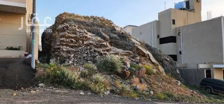 أرض للبيع في شارع زياد بن حنظلة, حي المسيال الجديد, مدينة مكة المكرمة, منطقة مكة المكرمة صورة 3