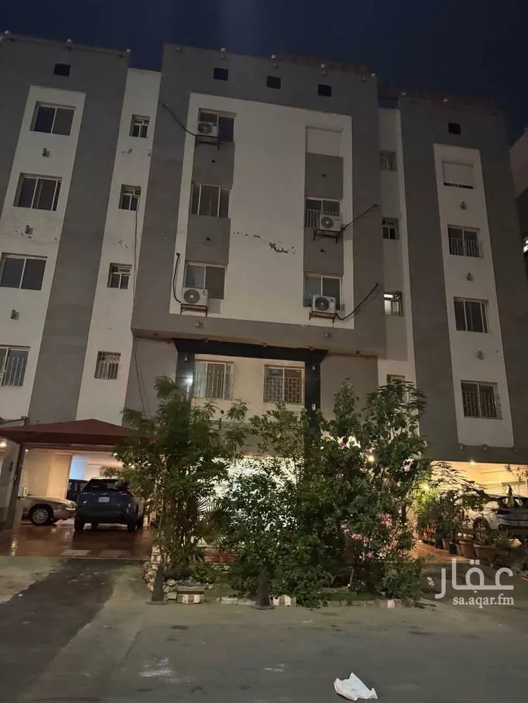 Apartment for Sale in Jeddah Al Marwah