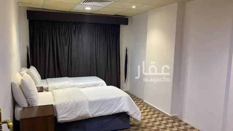 شقة للبيع في شارع محمد بن سعيد البلخي, حي الروضة, مدينة مكه المكرمه, منطقة مكة المكرمة صورة 4