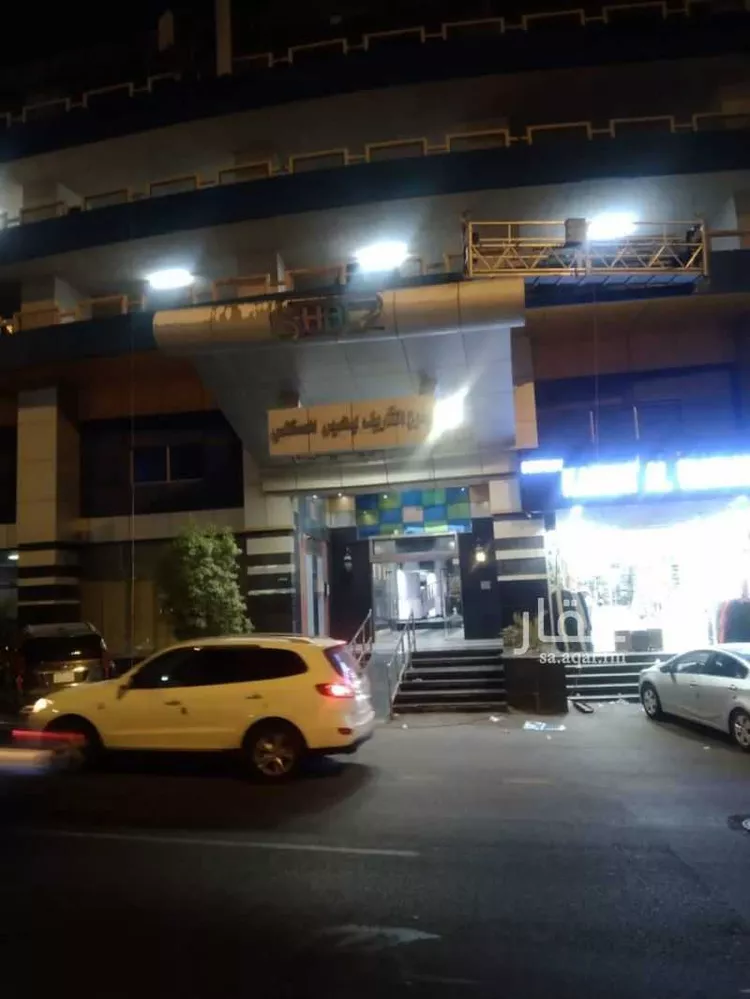 شقة للبيع في شارع محمد بن سعيد البلخي, حي الروضة, مدينة مكه المكرمه, منطقة مكة المكرمة صورة 2