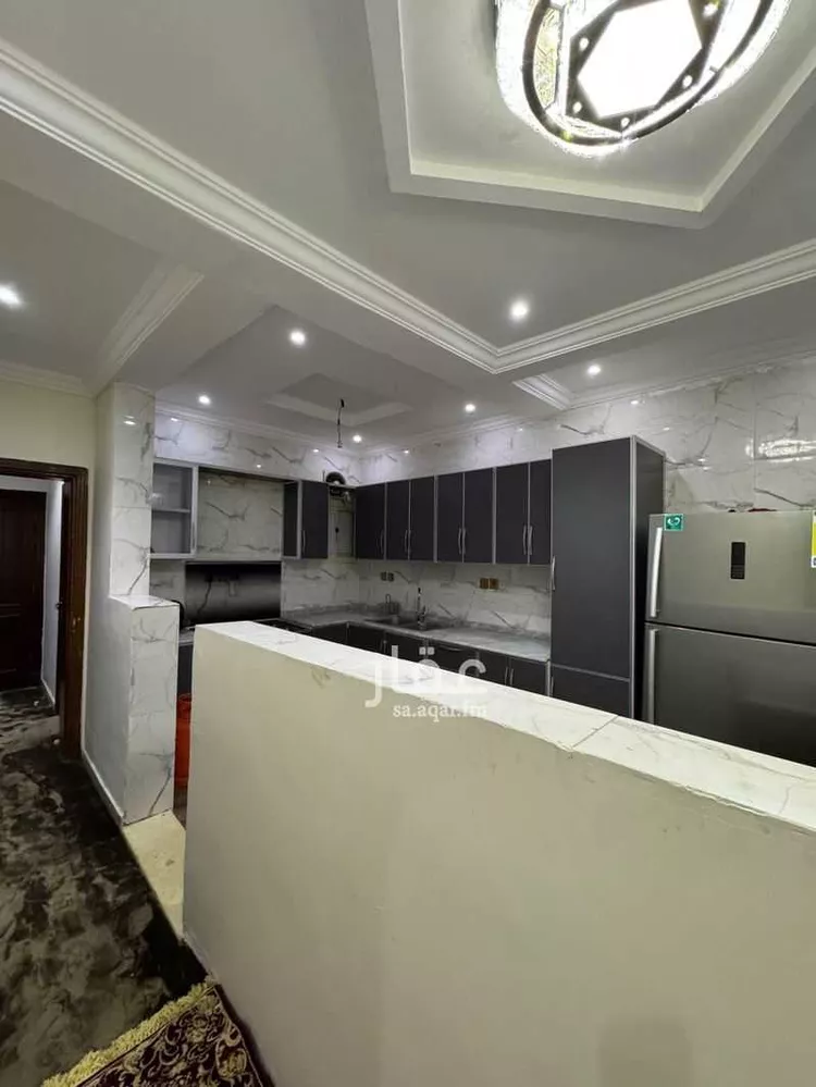 شقة للبيع في شارع محمد بن حنبل, حي الريان, مدينة جدة, منطقة مكة المكرمة صورة 2