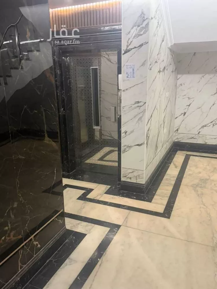 شقة للبيع في شارع حمد التويجري, حي الواحة, مدينة جدة, منطقة مكة المكرمة صورة 2