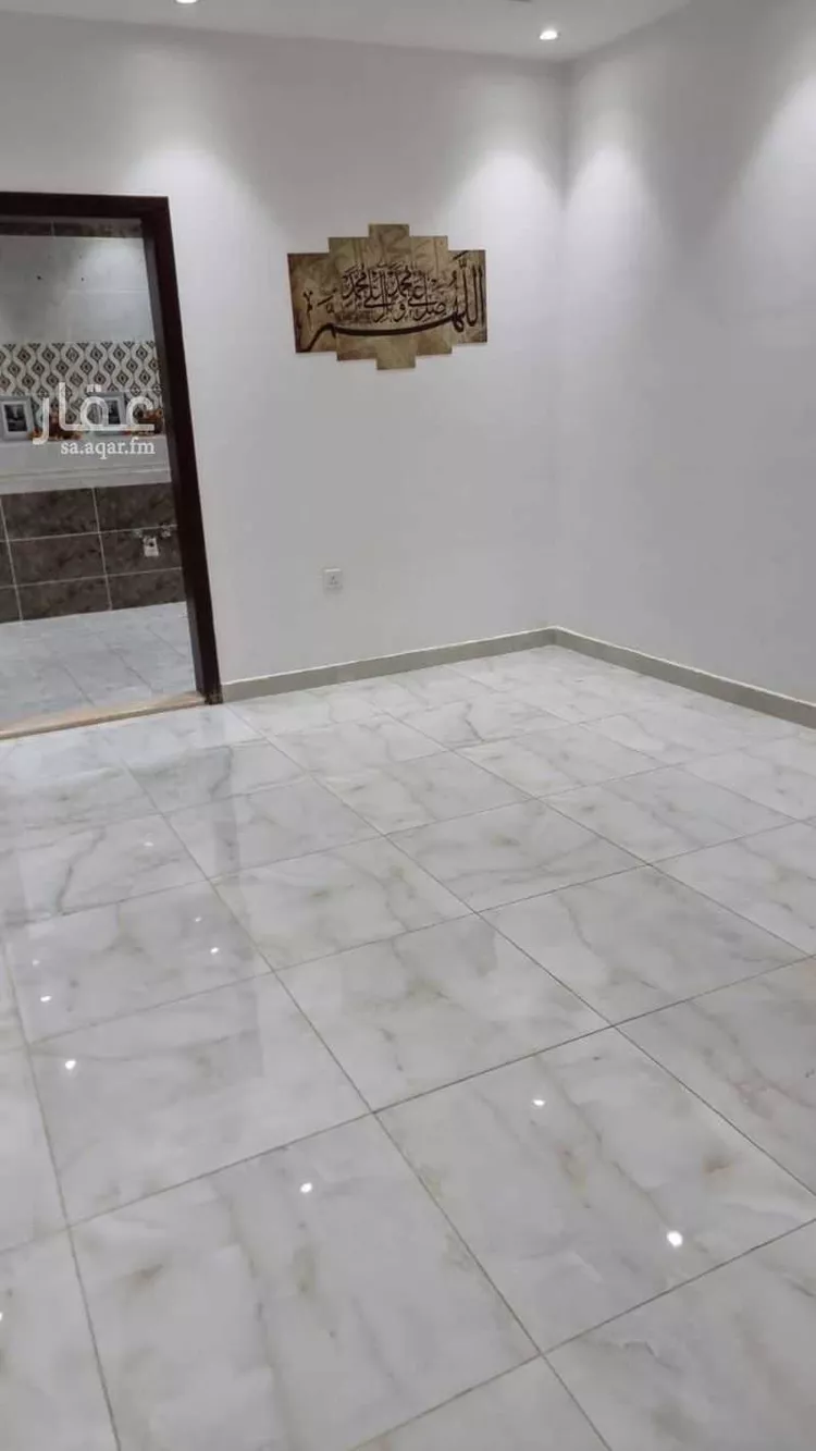 شقة للإيجار في شارع محمد بن اسعد العظم, حي النزهة, مدينة جدة, منطقة مكة المكرمة صورة 3