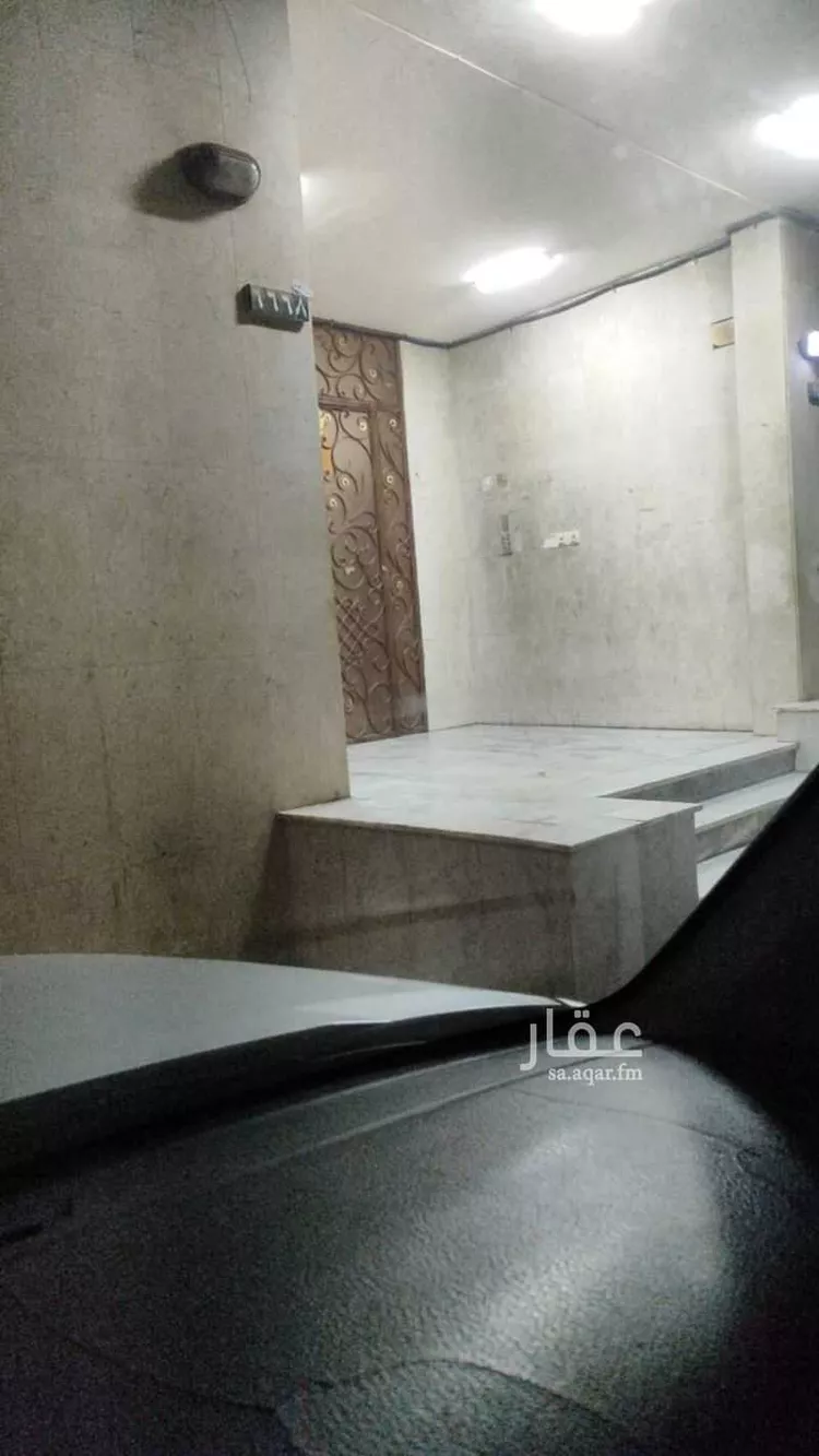شقة للإيجار في شارع هبار بن الاسود, حي النزهة, مدينة جدة, منطقة مكة المكرمة 1 صورة