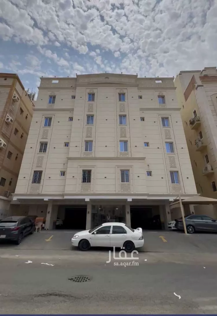 Apartment for Rent in Jeddah Al Wahah